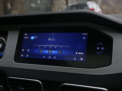 炫界 2020款 1.5L CVT耀