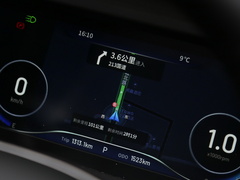 炫界 2020款 1.5L CVT耀