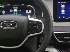 炫界 2020款 1.5L CVT耀