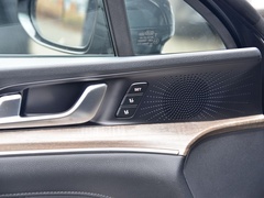 起亚K5（进口） 2020款 2.5T基本型 