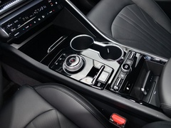 起亚K5（进口） 2020款 2.5T基本型 