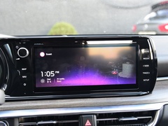 起亚K5（进口） 2020款 2.5T基本型 
