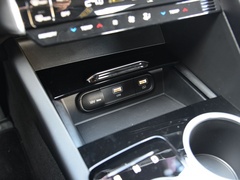 起亚K5（进口） 2020款 2.5T基本型 