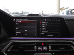 宝马X5 M 2022款 X5 M