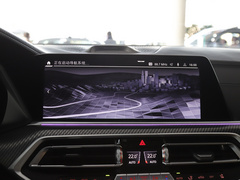 宝马X5 M 2022款 X5 M