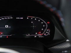 宝马X5 M 2022款 X5 M