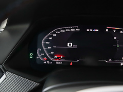 宝马X5 M 2022款 X5 M