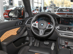 宝马X5 M 2022款 X5 M