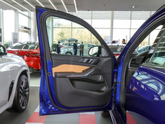 宝马X5 M 2022款 X5 M