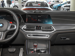 宝马X5 M 2022款 X5 M