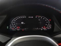 宝马X5 M 2022款 X5 M