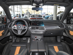 宝马X5 M 2022款 X5 M