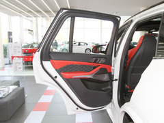 宝马X5 M 2022款 X5 M