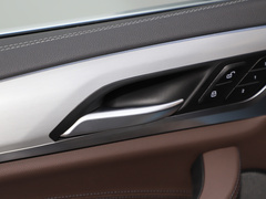 宝马iX3 2021款  创领型