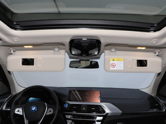 宝马iX3 2021款  创领型