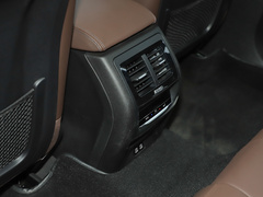 宝马iX3 2021款  创领型