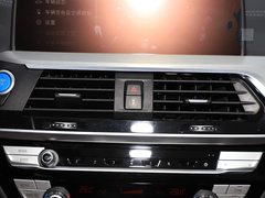 宝马iX3 2021款  创领型