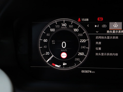 发现运动版 2020款 249PS R-Dynamic 豪华定制版