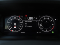 发现运动版 2020款 249PS R-Dynamic 豪华定制版