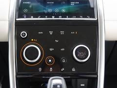 发现运动版 2020款 249PS R-Dynamic 豪华定制版