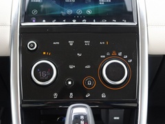 发现运动版 2020款 249PS R-Dynamic 豪华定制版