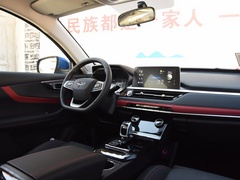 瑞虎7 2020款 1.5T CVT豪华型