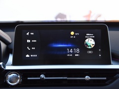 瑞虎7 2020款 1.5T CVT豪华型