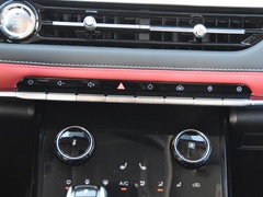 瑞虎7 2020款 1.5T CVT豪华型