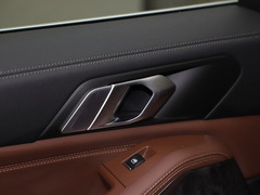 宝马X5(进口) 2020款 xDrive30i M运动套装