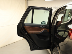 宝马X5(进口) 2020款 xDrive30i M运动套装