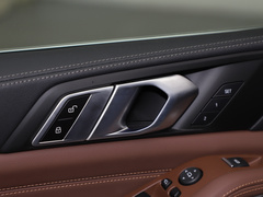 宝马X5(进口) 2020款 xDrive30i M运动套装