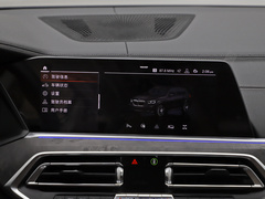 宝马X5(进口) 2020款 xDrive30i M运动套装