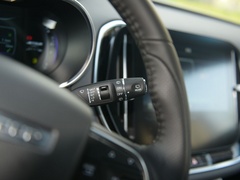 捷途X70 Coupe 2020款 1.6T DCT劲Cool 7座