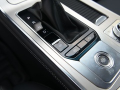 捷途X70 Coupe 2020款 1.6T DCT劲Cool 7座
