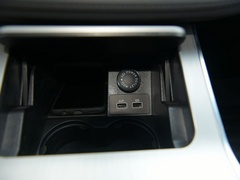 捷途X70 Coupe 2020款 1.6T DCT劲Cool 7座