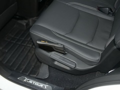 捷途X70 Coupe 2020款 1.6T DCT劲Cool 7座
