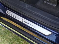 宋MAX新能源 2022款 DM-i 51KM 豪华型