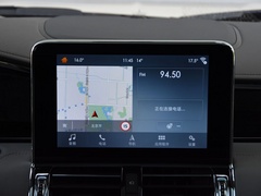 领航员 2020款 3.5T 总统系列