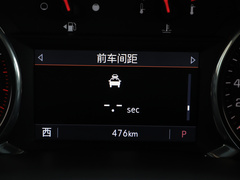 雪佛兰开拓者 2020款 Redline 650T 7座霆版