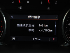 雪佛兰开拓者 2020款 Redline 650T 7座霆版