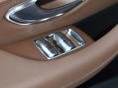 奔驰E级 2020款 改款 E 350 L 运动型 4MATIC