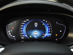 帝豪GL 2020款 1.5T DCT尊贵型