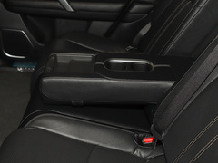 冠道 2020款 370TURBO 四驱尊享版