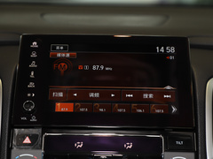 冠道 2020款 370TURBO 四驱尊享版