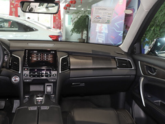冠道 2020款 370TURBO 四驱尊享版