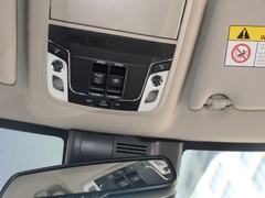 冠道 2020款 370TURBO 四驱至尊版