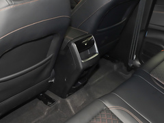瑞虎5x 2020款 1.5L CVT尊贵版