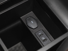 瑞虎5x 2020款 1.5L CVT尊贵版