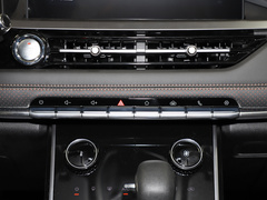 瑞虎5x 2020款 1.5L CVT尊贵版