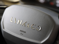 领克06新能源 2020款 PHEV Plus